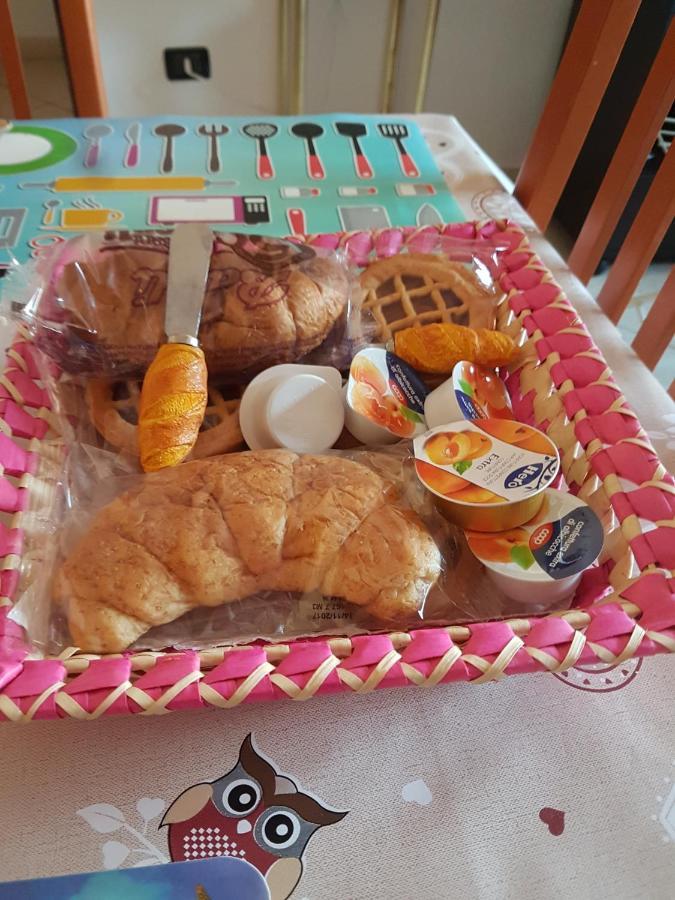 B&B Malibu Ardea Kültér fotó