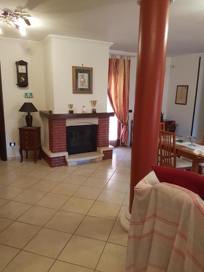 B&B Malibu Ardea Kültér fotó