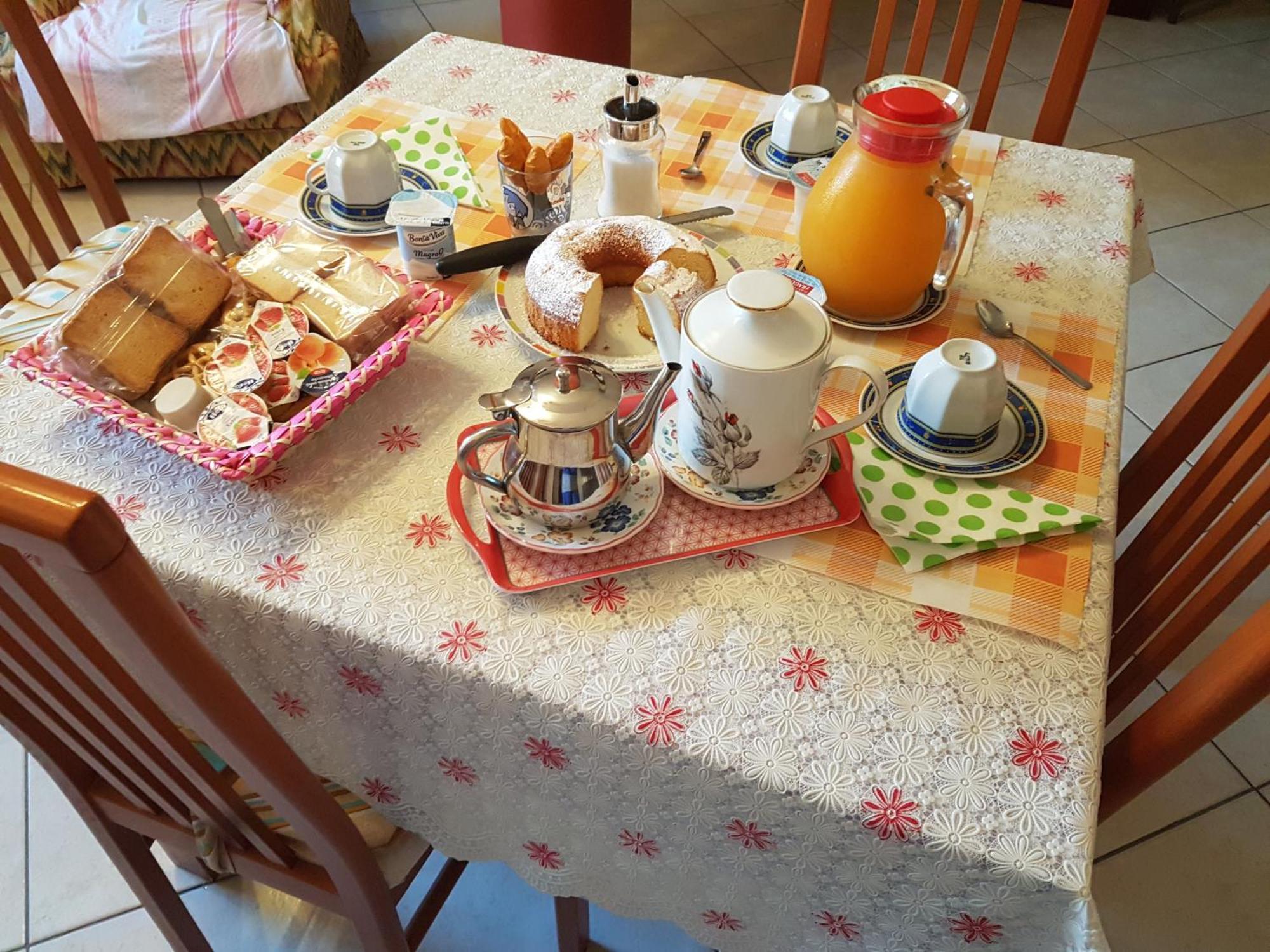 B&B Malibu Ardea Kültér fotó